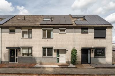 Woning Hondsruglaan 168 Eindhoven