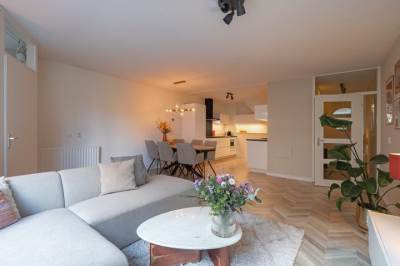 Woning Zwanenstraat 16 Maastricht