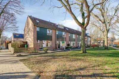 Woning Cromme Ackerstede 54 Vaassen