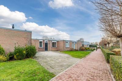 Woning den Bogerd 14 Rijswijk (NB)