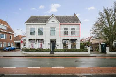 Woning Brinkgreverweg 65B Deventer