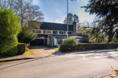 Woning Domela Nieuwenhuislaan 20 Groningen