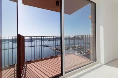 Woning Werfkade 127 Amsterdam