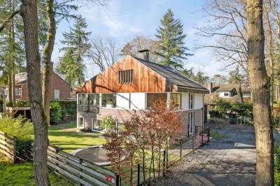 Woning Prof. Lorentzlaan 195 Zeist