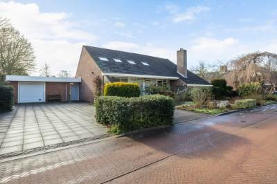 Woning de Geise 6 Delfzijl