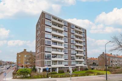 Woning Burgemeester Elsenlaan 305 Rijswijk (ZH)