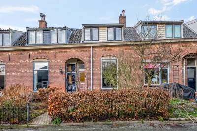 Woning Duistereweg 10 Rhenen