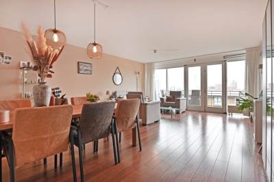 Woning Adigestroom 62 Zoetermeer