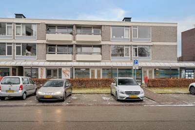 Woning Nijkampenweg 102 Emmen