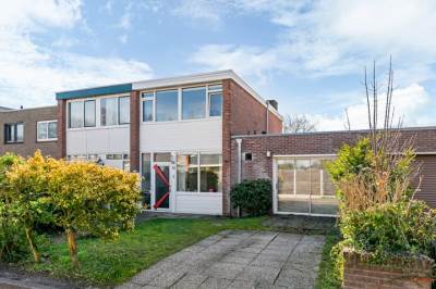 Woning Hicksweg 39 Renkum