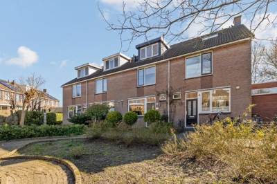 Woning Diepenbroickpark 80 Weesp
