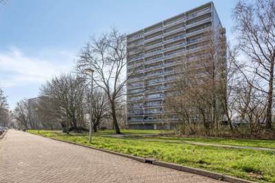 Woning Burgemeester D. Kooimanweg 1069 Purmerend