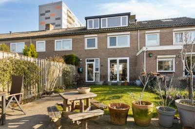 Woning Van Hogendorpweg 40 Vlissingen