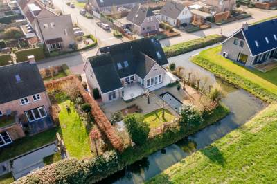 Woning Aeneas Mackaylaan 1 Ophemert