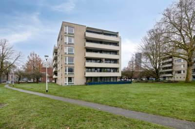 Woning Henriette Ronnerstraat 186 Tilburg