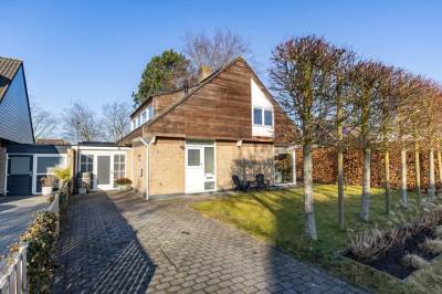 Woning Flevo 98 Drachten