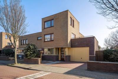 Woning De Dommel 18 Naaldwijk