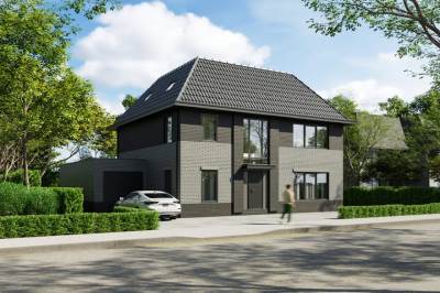 Woning Roeklaan 7 Almere