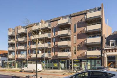 Woning Methusalemplein 21 Eindhoven