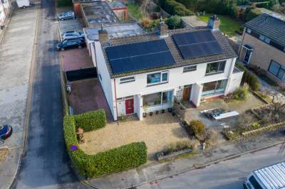 Woning Vossenlaan 2 Haren (GR)