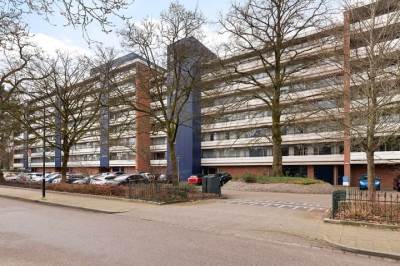 Woning Loseweg 251 Apeldoorn