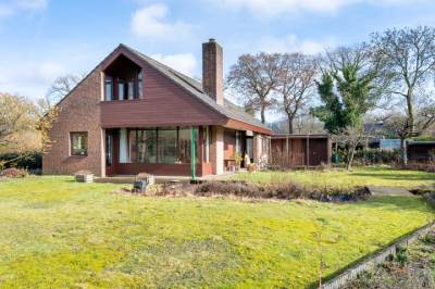 Woning Asserbrink 86 Emmen