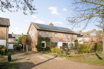 Woning Prinses Ireneweg 4 Schalkhaar