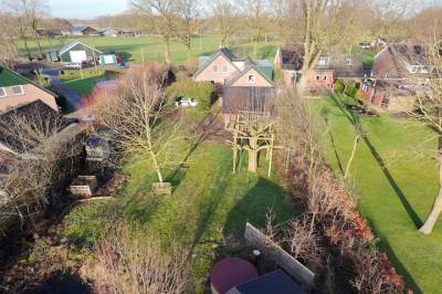 Woning Baarhorsterdijk 8 Bathmen