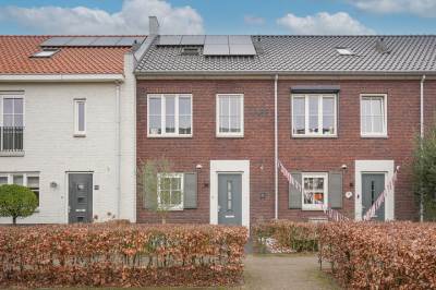 Woning Meester N J van Riemsdijkstraat 8 Kesteren
