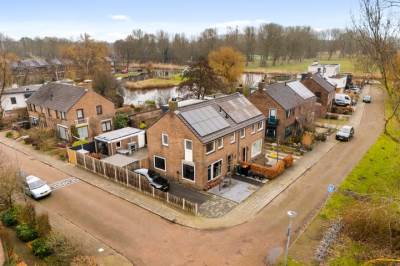 Woning Bartel Jacobszstraat 25 Oostzaan