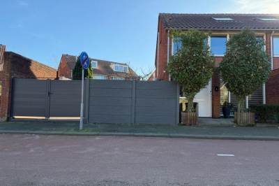 Woning Jan Wilspad 4 Rotterdam