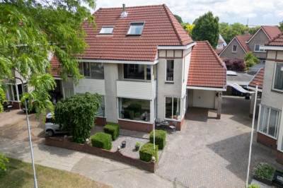 Woning Mozartdreef 7 Harderwijk