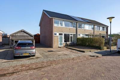 Woning Groene Zoom 61 Ten Boer