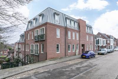 Woning Prins Hendriklaan 190A09 Brunssum