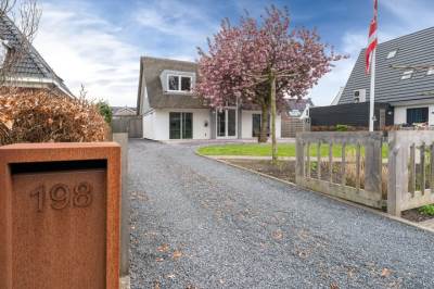 Woning Herenweg 198 Alkmaar