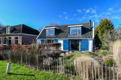 Woning Donkereind 10 Vinkeveen