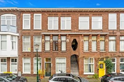 Woning Nicolaas Tulpstraat 39B Den Haag
