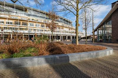 Woning Marktplein 96 Emmen