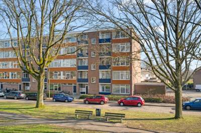 Woning Lingestraat 16 Deventer
