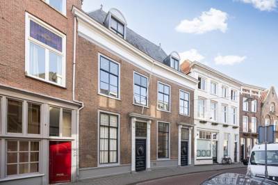 Woning Verwersstraat 85 Den Bosch