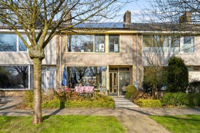 Woning Van Heemskerklaan 15 De Meern