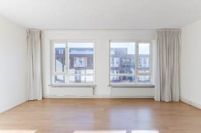 Woning Mgr. Frenckenstraat 24B Breda