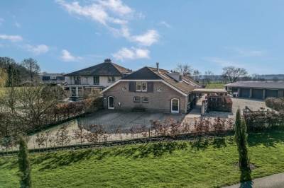 Woning Nieuwe Steeg 14B Leersum