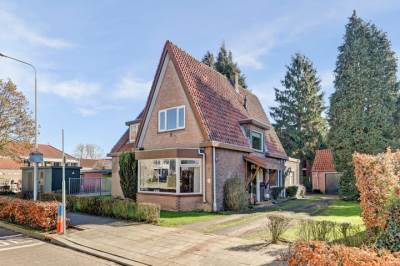 Woning Nijmeegsestraat 5 Gendt