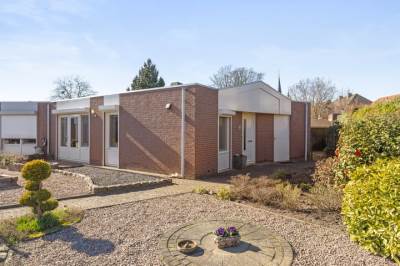 Woning Triangel 1 Heythuysen