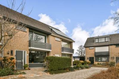 Woning Dodaarslaan 124 Vinkeveen