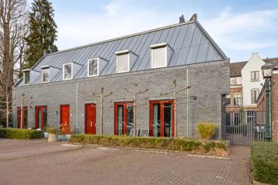 Woning Kloosterhof 20 IJsselstein