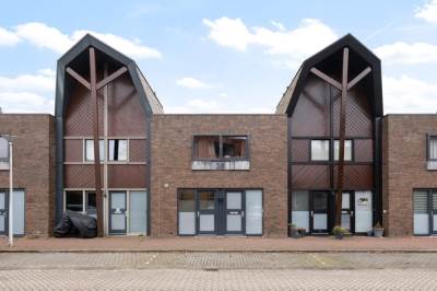 Woning Waalsingel 36 IJsselstein