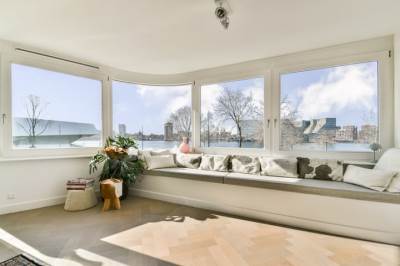 Woning Overhoeksparklaan 10 Amsterdam