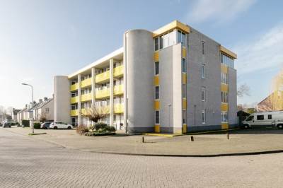 Woning Vekenoord 79 Breda